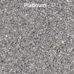 Dupont Corian Platinum
